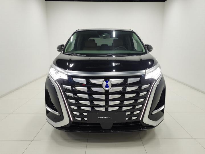 D9 2022 DM-i 970 AWD Flagship photo 2