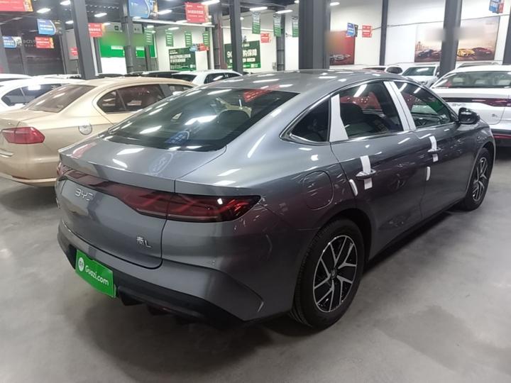 Qin L 2024 DM-i 120KM photo 4