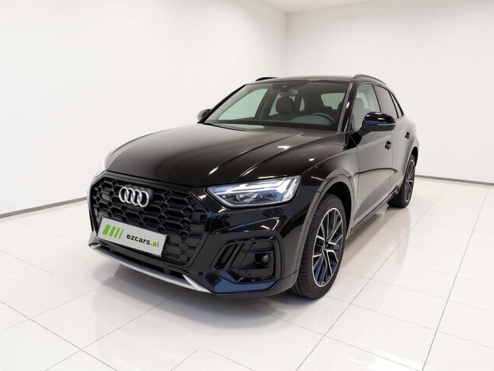 Q5L 2024 45 TFSI Luxury Dynamic