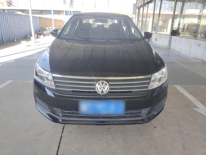 2019 Lavida 1.5L AT China VI photo 2
