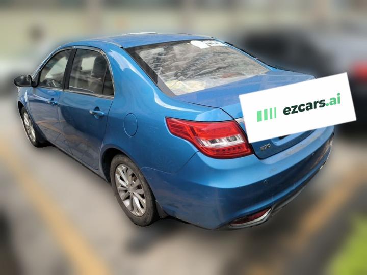Vision 2016 1.5L MT photo 5