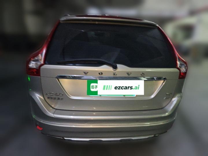 XC60 2017 T5 AWD Upgraded photo 5