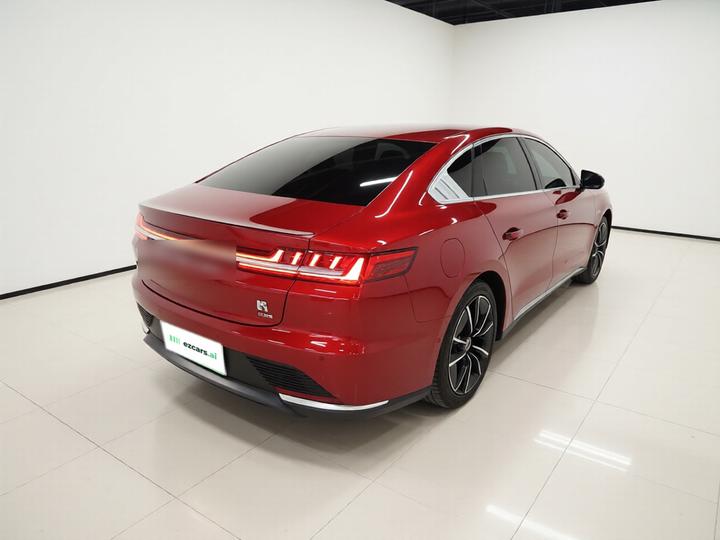 Han 2020 EV AWD Performance Flagship photo 6