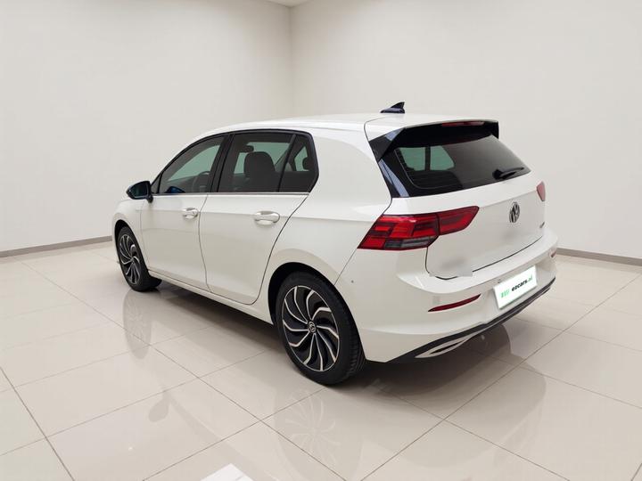 Golf 2021 280TSI DSG Pro photo 4