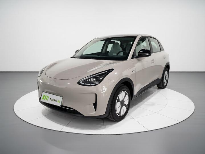 Xingyuan 2026 310km