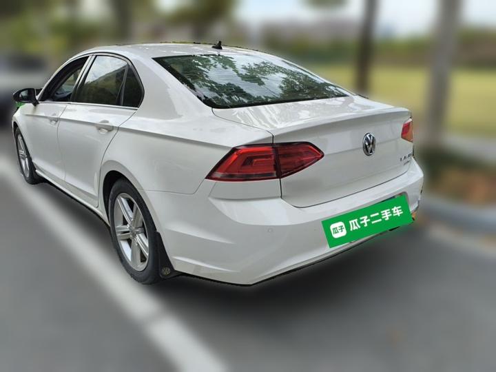 Lamando 2017 280TSI DSG Comfort photo 4