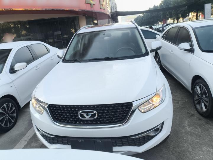 X3 2019 1.5L MT photo 2