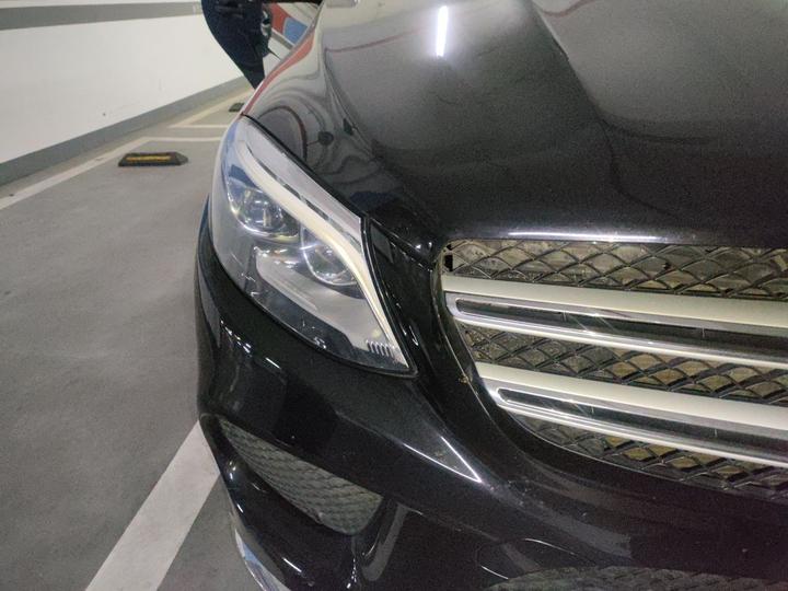 GLE Imported 2015 GLE 320 4MATIC photo 7