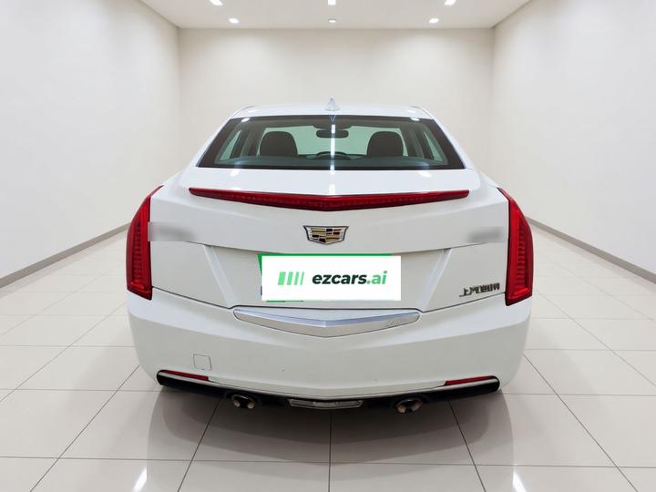ATS-L 2017 28T Tech photo 5
