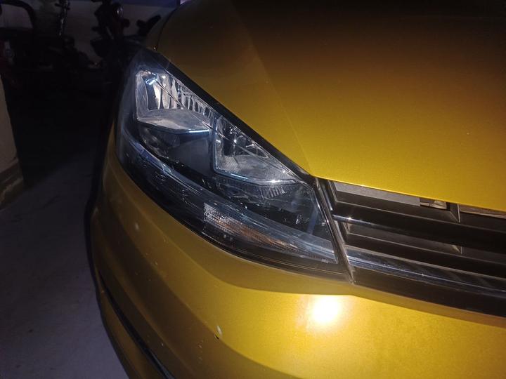 Golf 2018 230TSI AT Comfort photo 7