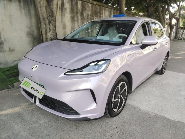 MG4 EV 2026 437