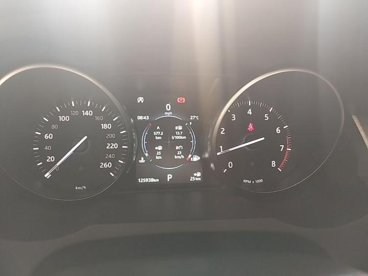 Range Rover Evoque 2018 240PS SE photo 5