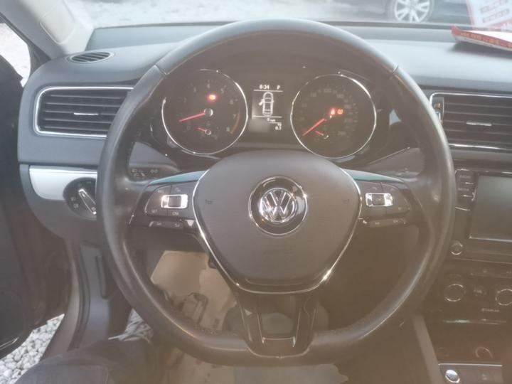 Sagitar 2018 280TSI DSG Comfort photo 6
