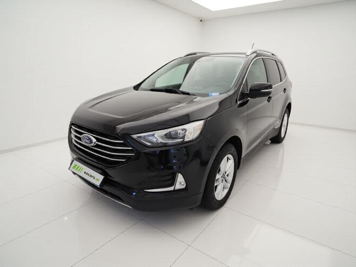Edge 2020 EcoBoost 245 RWD 5-Seater