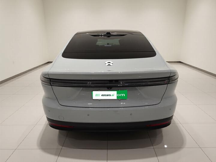 ET7 2022 100kWh Launch Edition photo 5