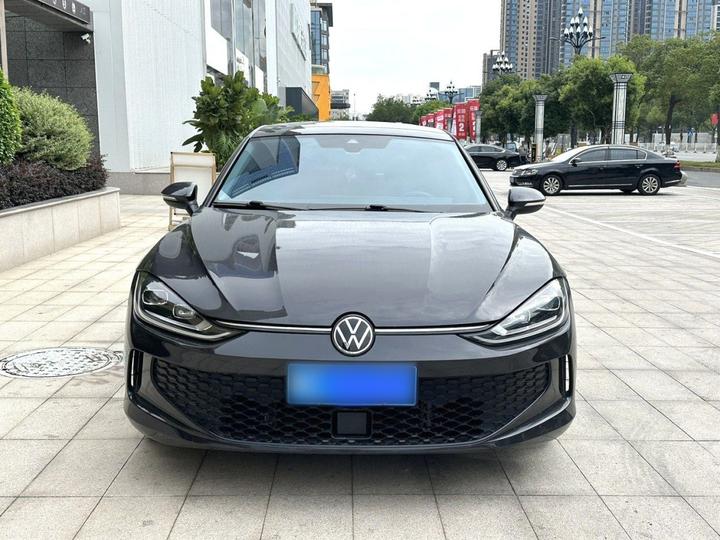 2022 Lamando L 280TSI DSG photo 2