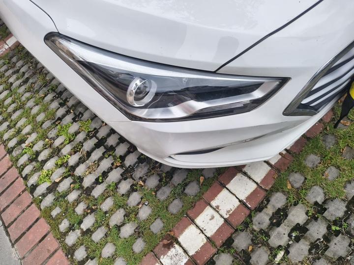 Mistra 2019 1.8L AT Smart GLS China VI photo 7
