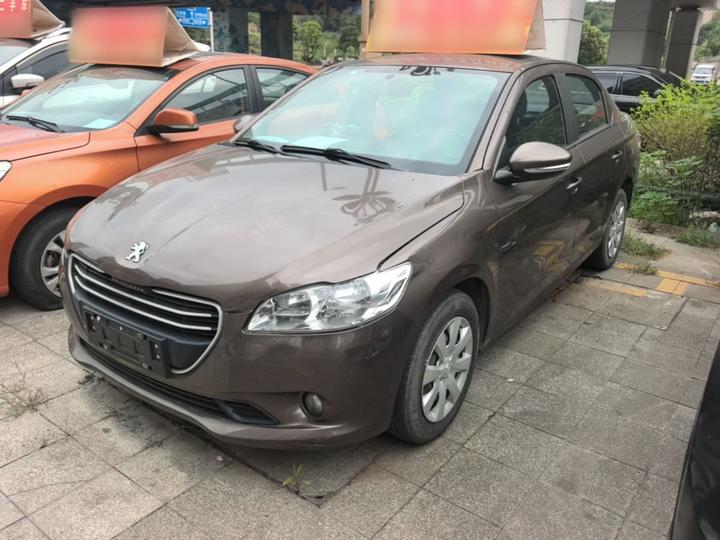 301 2016 1.6L MT Comfort
