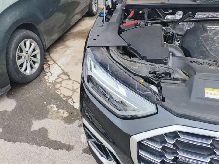 Q5L 2022 Facelift 45T Luxury Dynamic photo 7