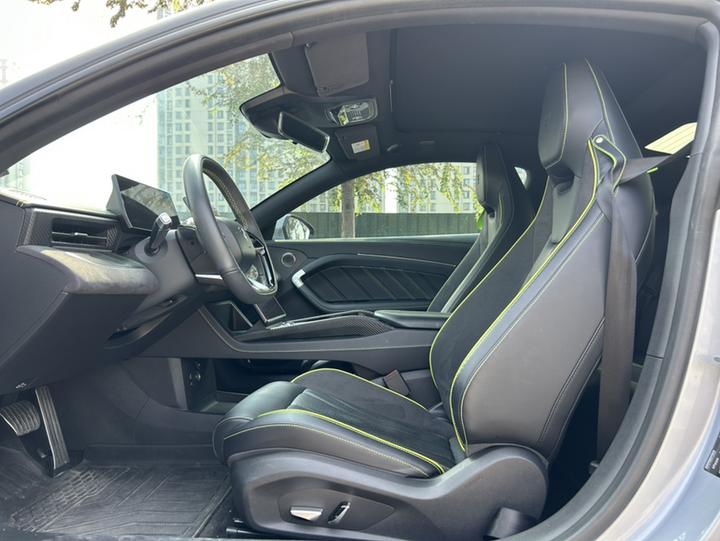 Neta GT 2023 560 photo 6