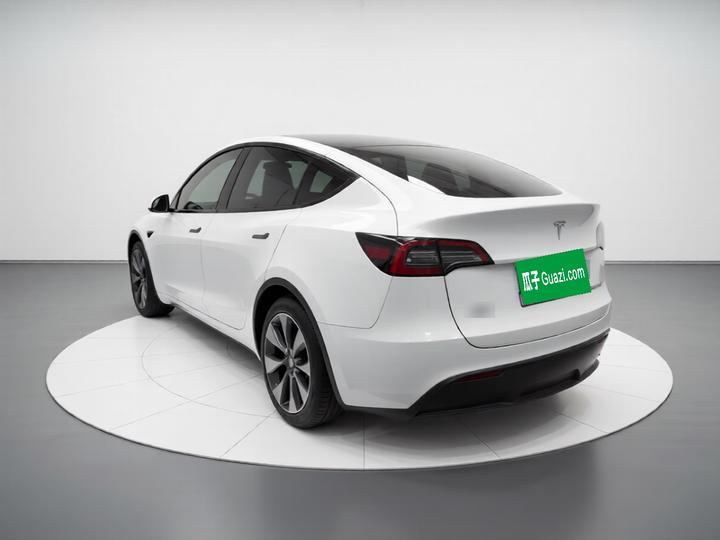 Model Y 2023 Long Range AWD photo 4