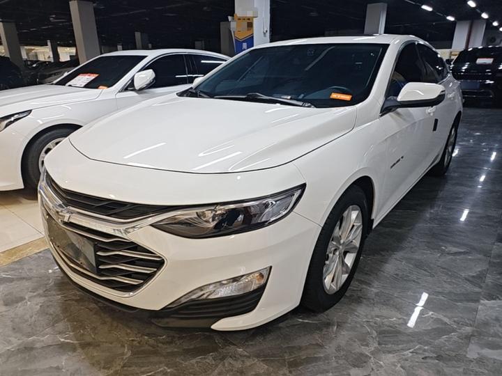 Malibu XL 2022 535T AT