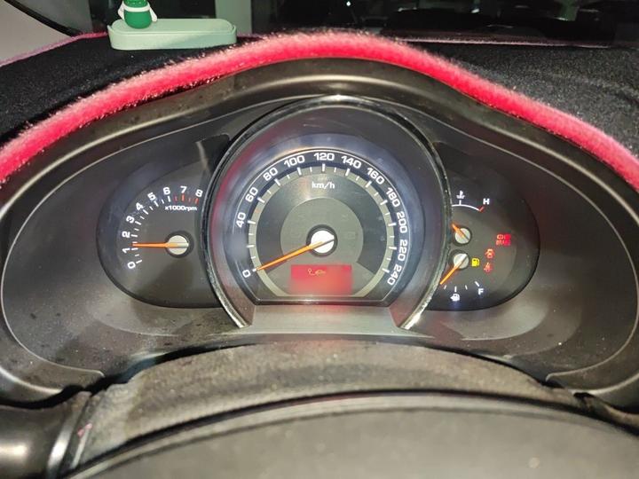 Sportage 2014 2.0L MT RWD GLS photo 4