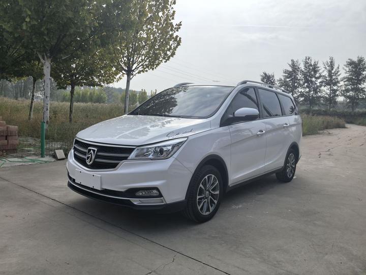730 2019 1.5T CVT Fashion 7-Seater China VI