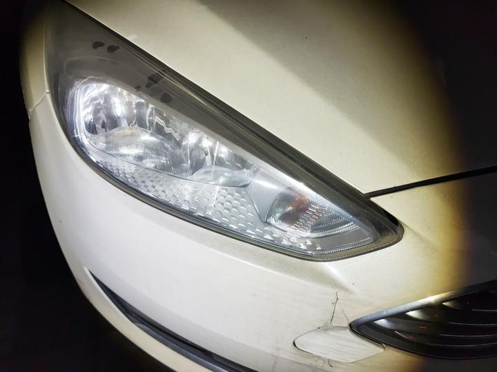 Focus 2015 Sedan 1.6L MT photo 7