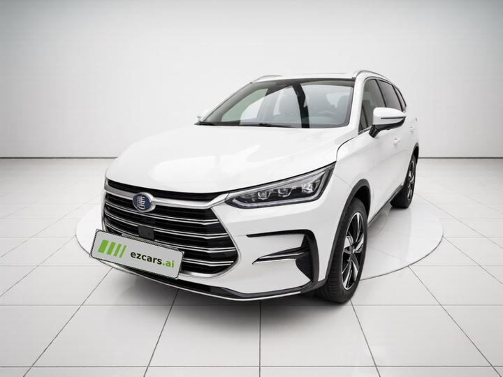 Tang EV 2023 DM-i Champion 112KM Noble