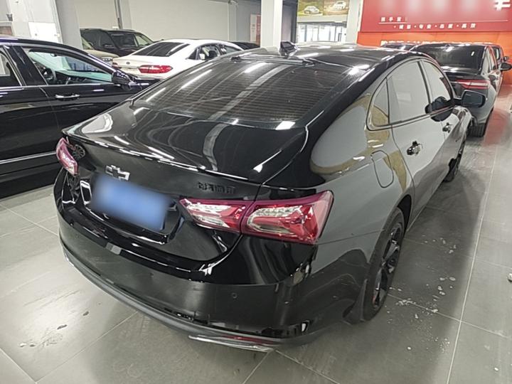 Malibu XL 2019 Redline 550T AT photo 6