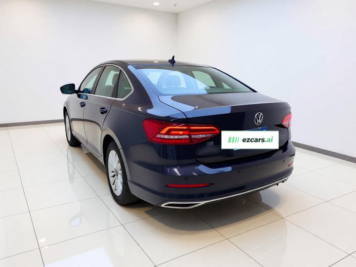 Lavida 2021 1.5L AT Comfort photo 4