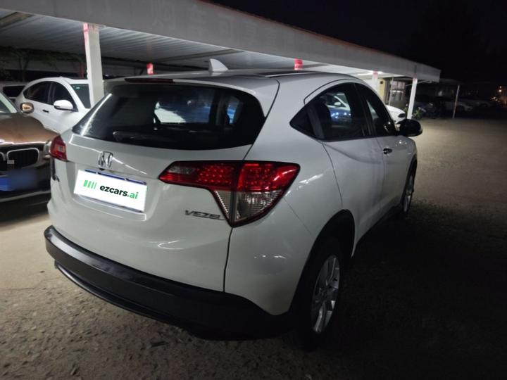 Vezel 2019 1.5L CVT China VI photo 6