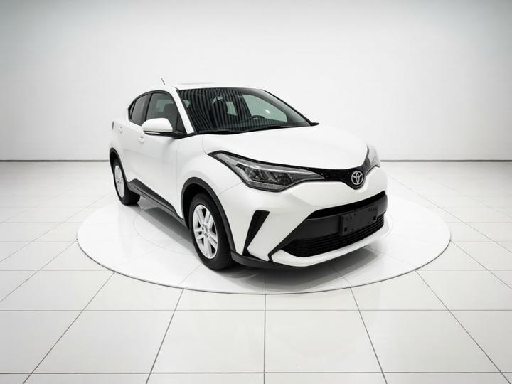 C-HR 2021 2.0L Comfort photo 3