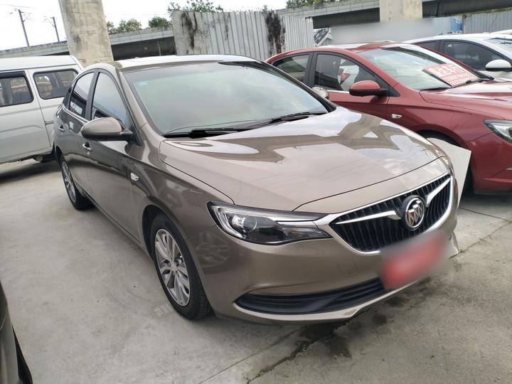 Excelle 2019 18T AT Elite China VI photo 3