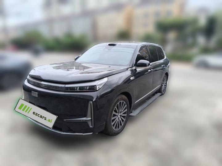 Galaxy M9 2025 230km RWD Explorer