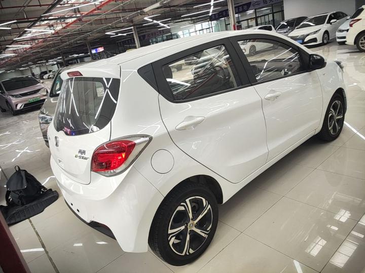 Benni E-Star 2020 NCM photo 4