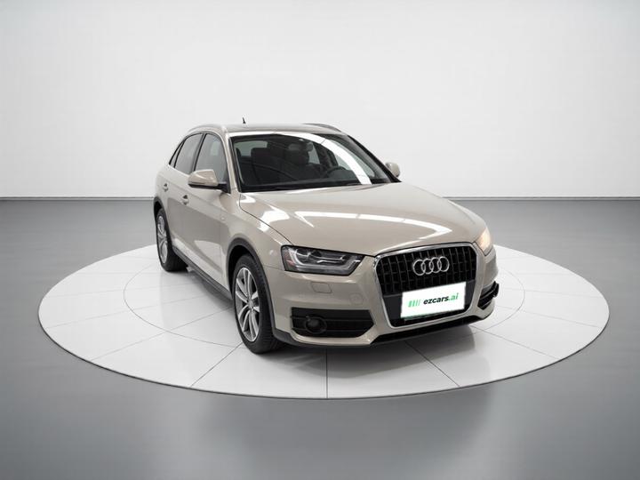 Q3 2015 35 TFSI photo 3