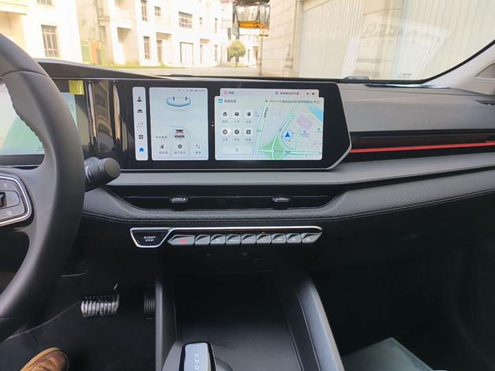 2022 Binrui COOL 1.5T DCT photo 8