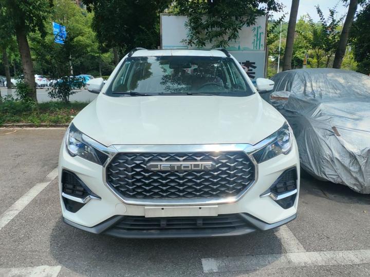 X70 2025 1.5T DCT Exclusive 7-Seater photo 2
