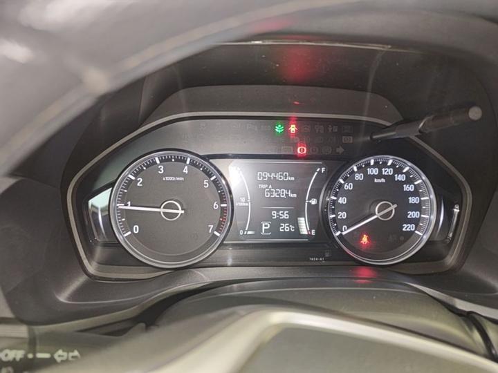 Envix 2019 180TURBO CVT China VI photo 7
