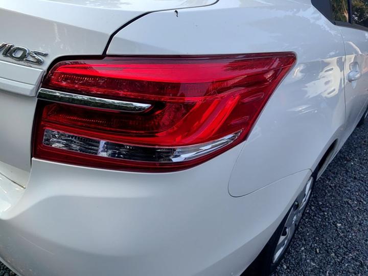 Vios 2019 1.5L CVT photo 7