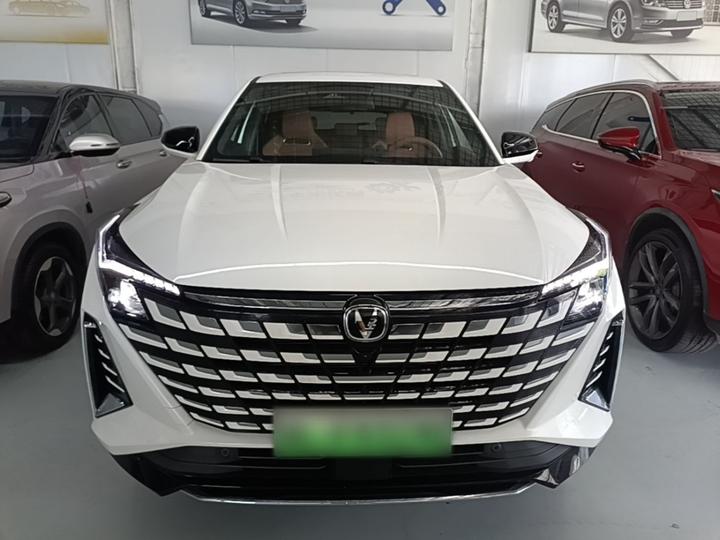UNI-Z EV 2024 iDD 125km Excellence photo 2