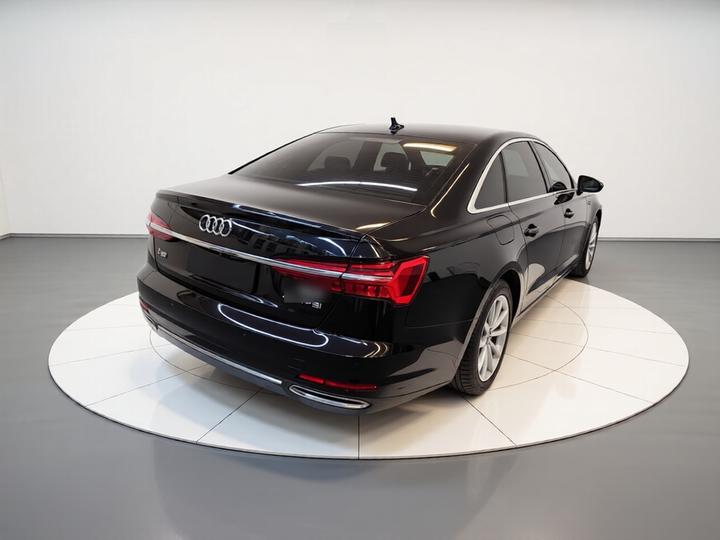 A6L 2021 40 TFSI Luxury photo 4