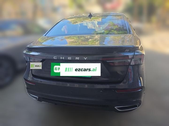 Arrizo 5 PLUS 2021 AI 1.5T CVTPLUS photo 3