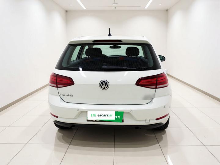 Golf 2018 230TSI AT Comfort photo 5
