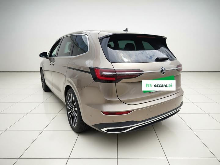 Viloran 2020 380TSI Premium photo 4