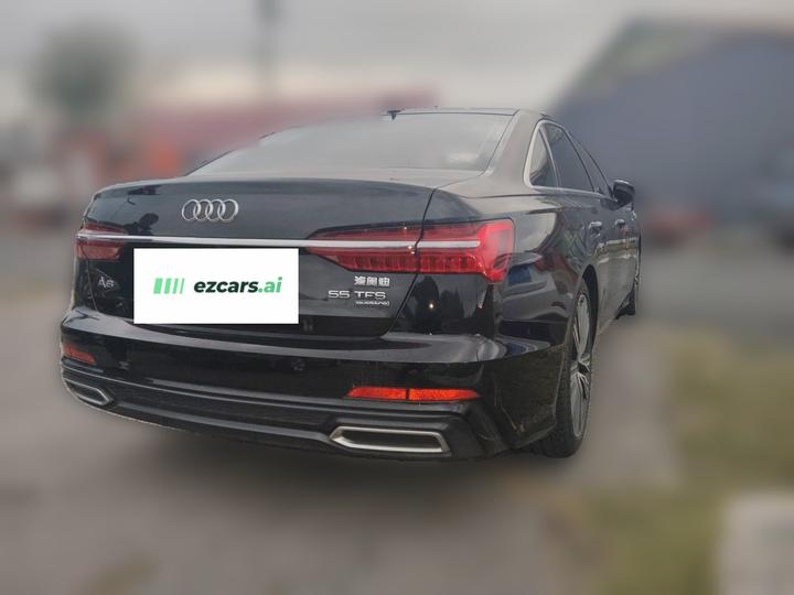 A6L 2022 55 TFSI quattro Exclusive Dynamic photo 6