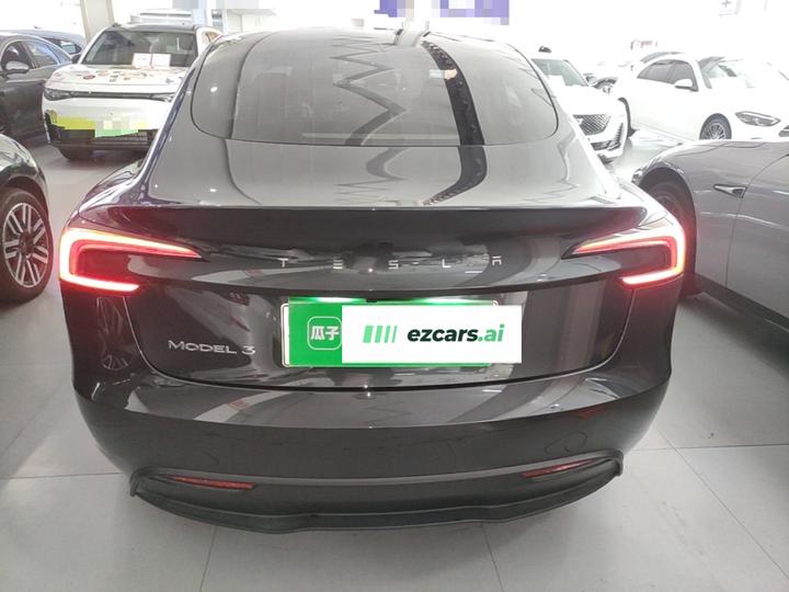 Model 3 2023 RWD photo 3