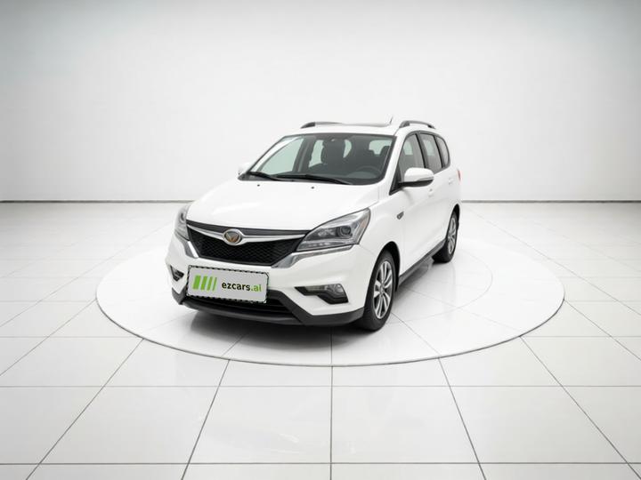 H3 2015 1.5L MT Comfort